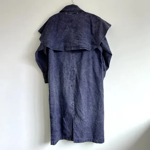 Australian Outback Collection Duster Australian Full Length Duster